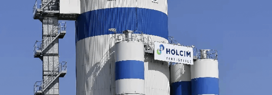 Holcim