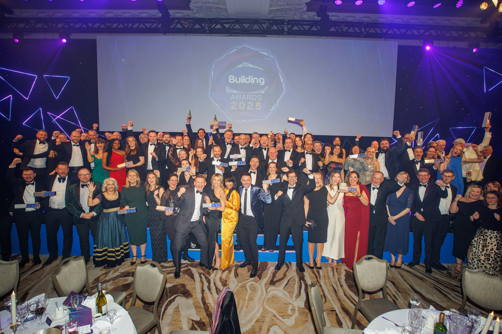 Les Oscars de la construction suisse